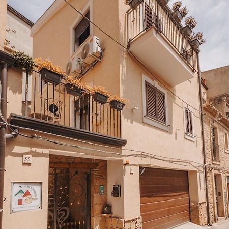 La Casa Di Pinocchio Hotel Enna Ngoại thất bức ảnh