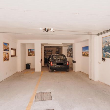La Casa Di Pinocchio Hotel Enna Ngoại thất bức ảnh