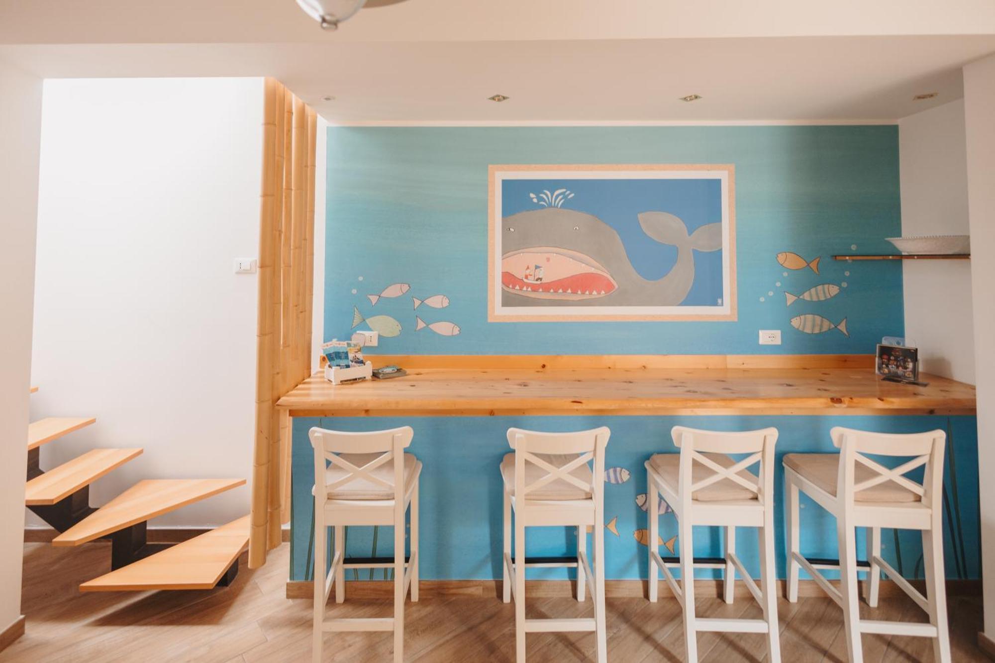La Casa Di Pinocchio Hotel Enna Ngoại thất bức ảnh