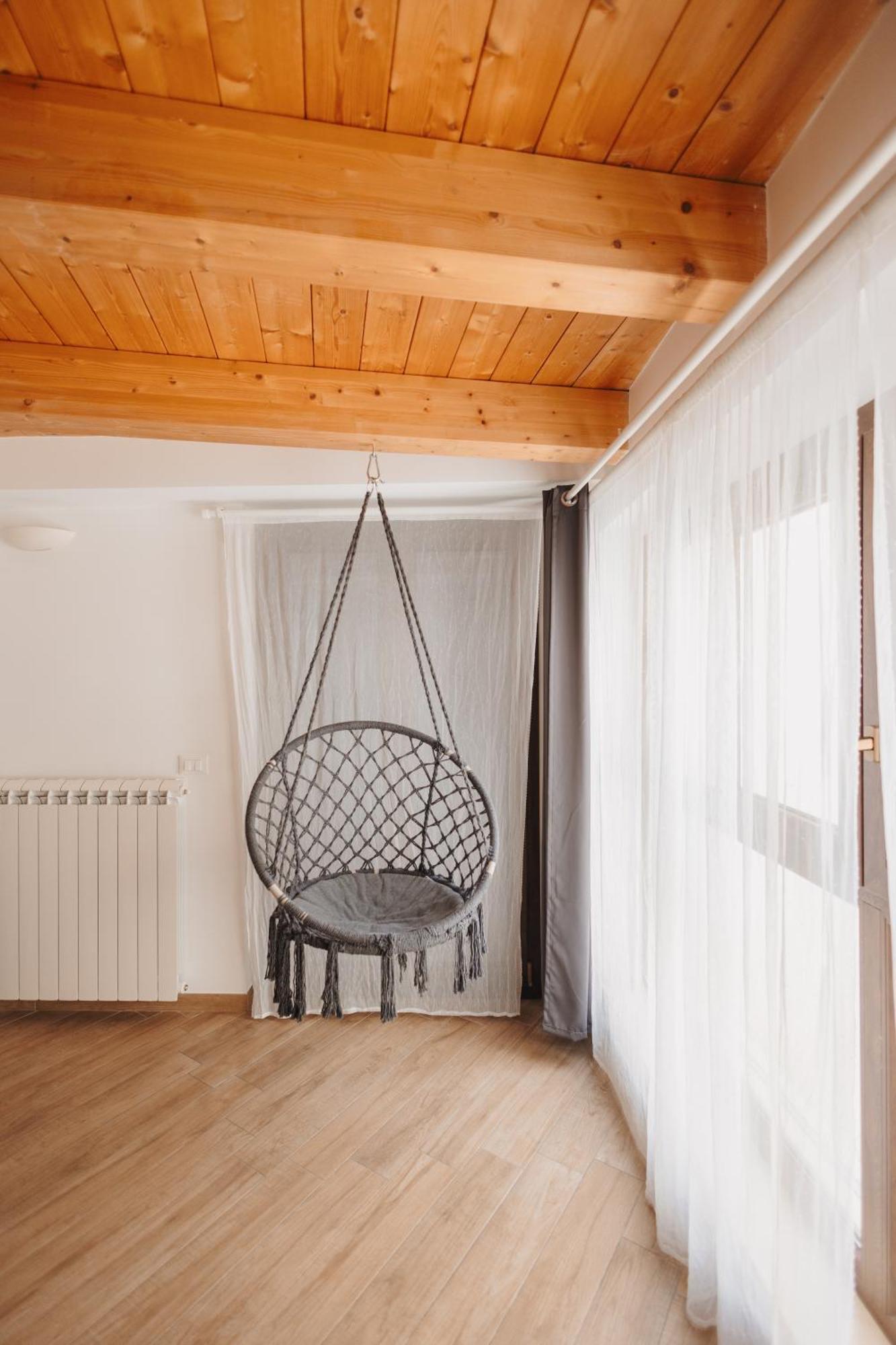 La Casa Di Pinocchio Hotel Enna Ngoại thất bức ảnh