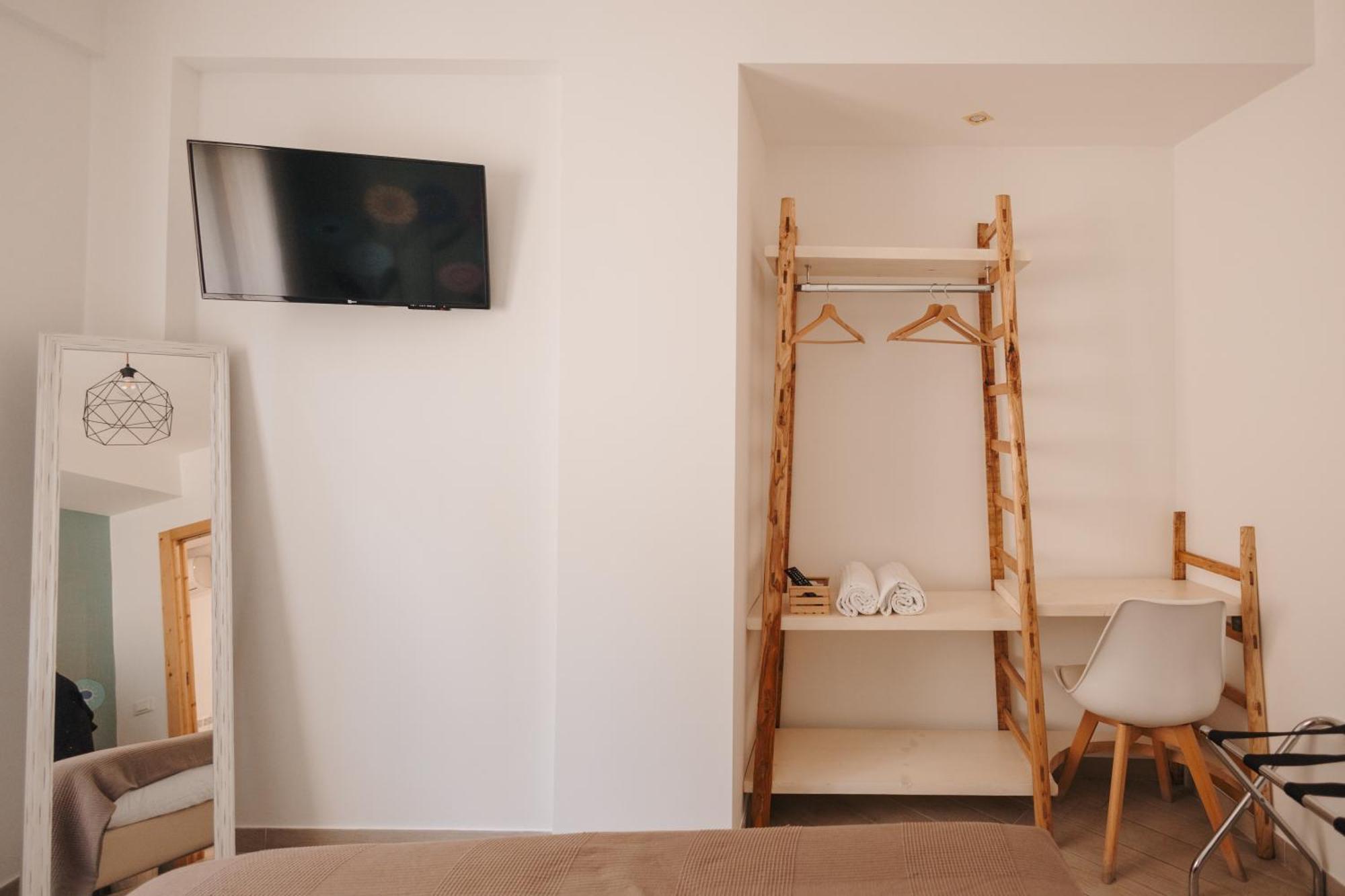 La Casa Di Pinocchio Hotel Enna Ngoại thất bức ảnh