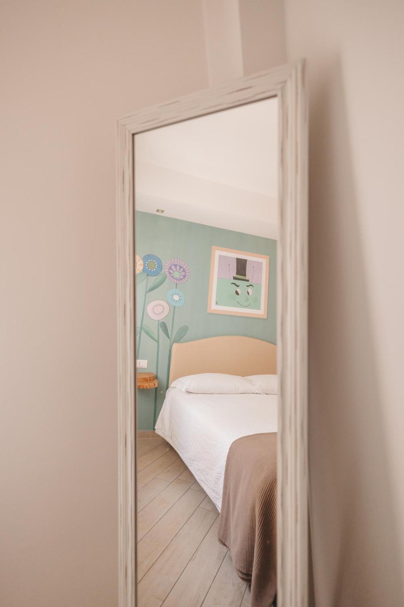 La Casa Di Pinocchio Hotel Enna Ngoại thất bức ảnh
