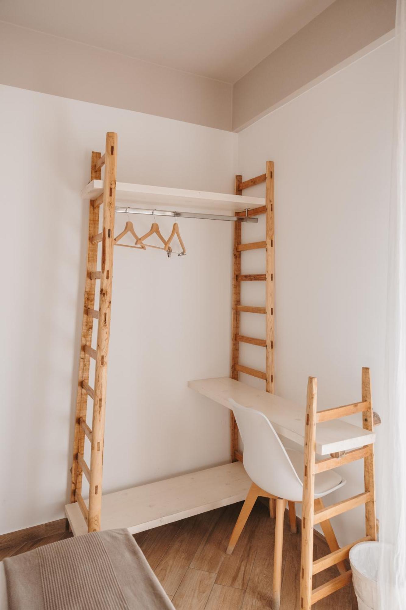 La Casa Di Pinocchio Hotel Enna Ngoại thất bức ảnh